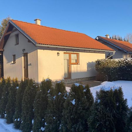 Apartmany Furgalak Liptovská Sielnica Buitenkant foto