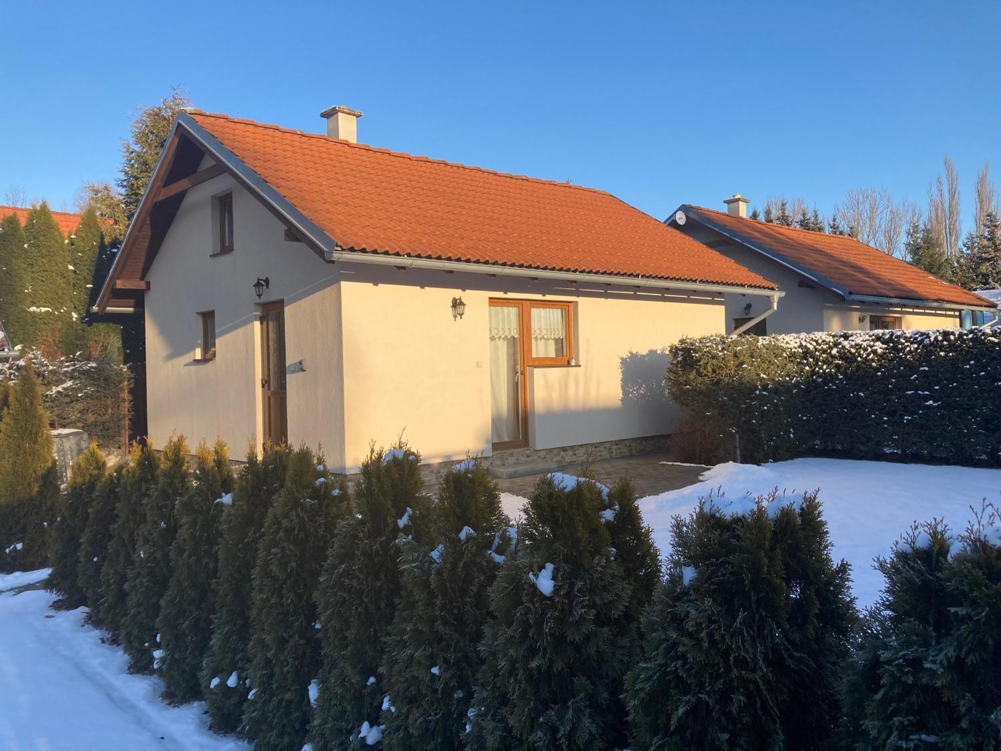 Apartmany Furgalak Liptovská Sielnica Buitenkant foto