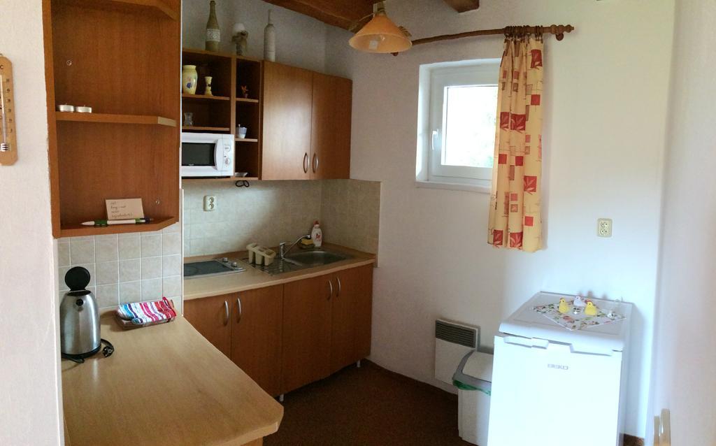 Apartmany Furgalak Liptovská Sielnica Buitenkant foto