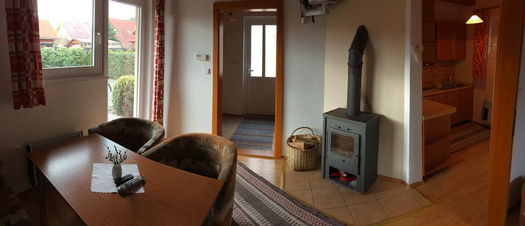 Apartmany Furgalak Liptovská Sielnica Buitenkant foto