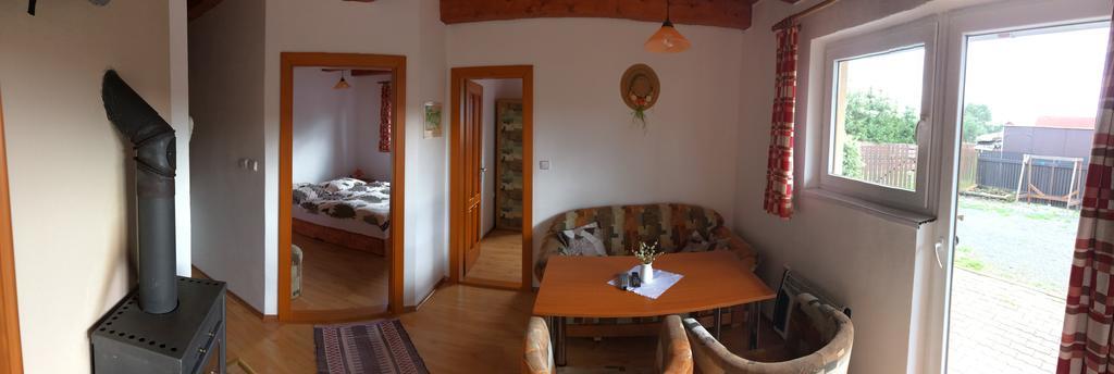 Apartmany Furgalak Liptovská Sielnica Buitenkant foto
