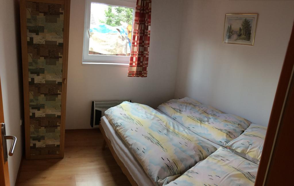 Apartmany Furgalak Liptovská Sielnica Buitenkant foto