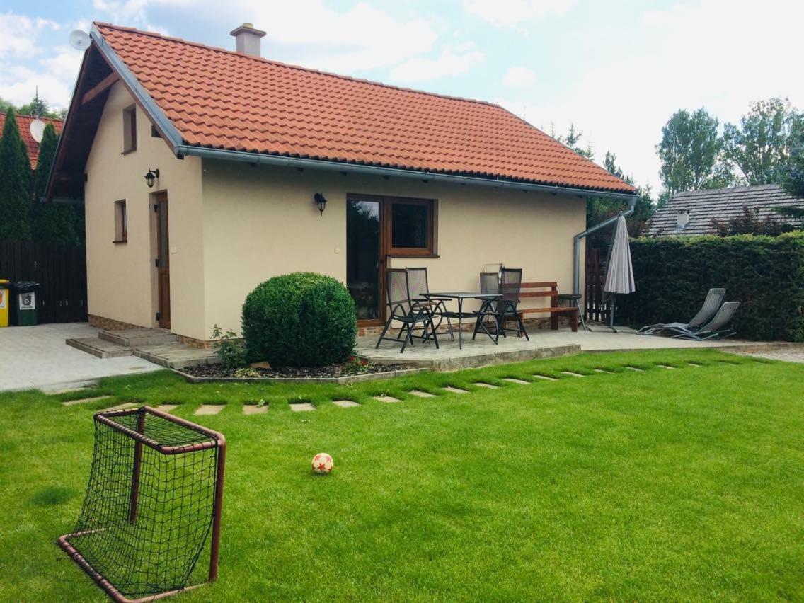 Apartmany Furgalak Liptovská Sielnica Buitenkant foto