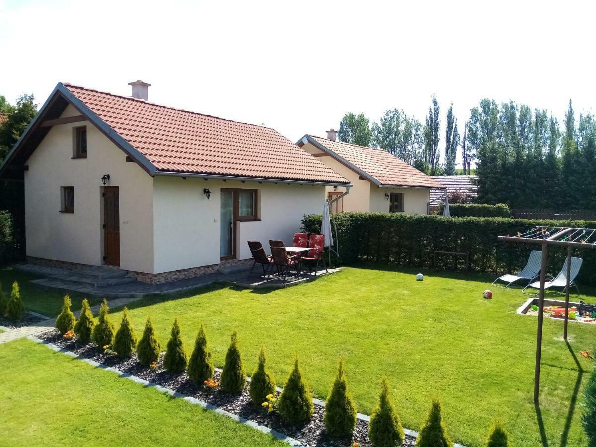 Apartmany Furgalak Liptovská Sielnica Buitenkant foto
